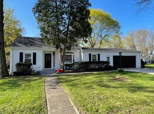 154 Glanworth St, Lake Orion, MI 48362