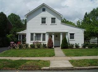 44 North St, Madison, NJ 07940