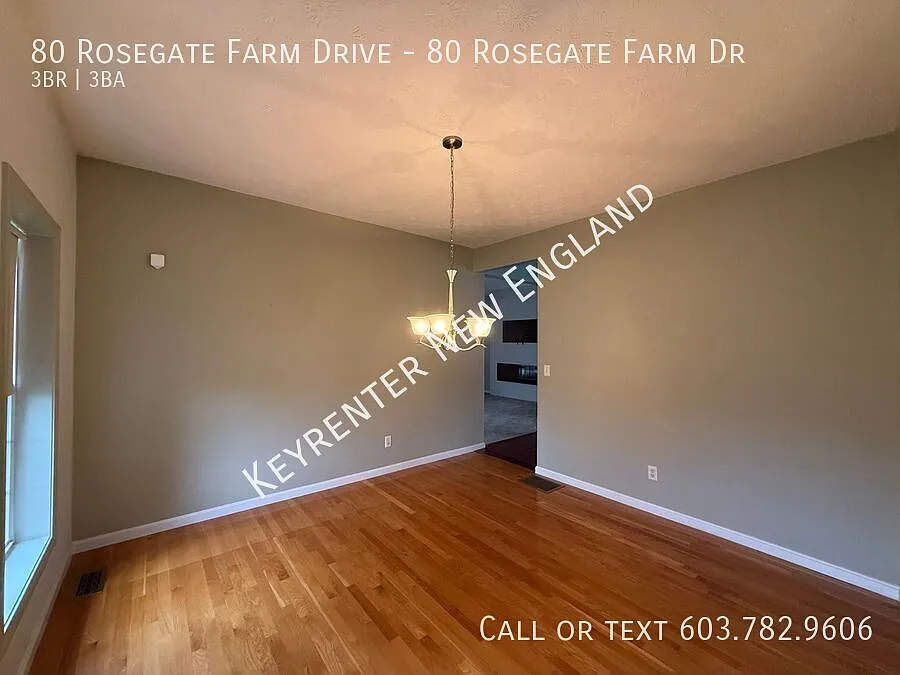 Beautiful upgraded 3 bedroom home available! — Photo 3