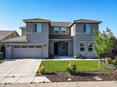 2034 Grapevine Dr, Livingston, CA, 95334