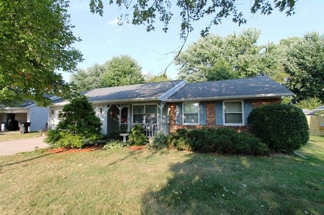 1st image of 3013 Jamestown Cir