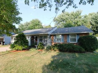 3013 Jamestown Cir, Lafayette, IN 47909