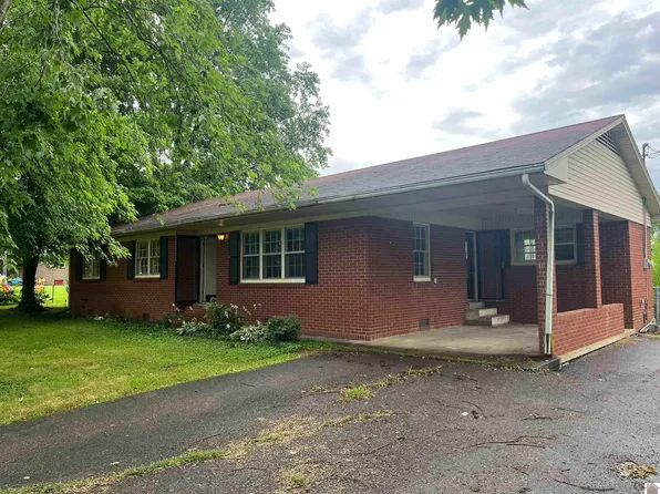60 Poplar St, Wingo, KY 42088