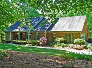 285 Ashland Trl, Tyrone, GA 30290