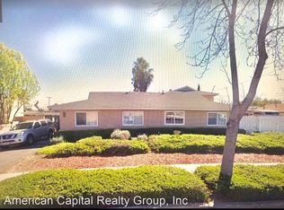 2016 W Civic Center Dr #C, Santa Ana, CA 92703