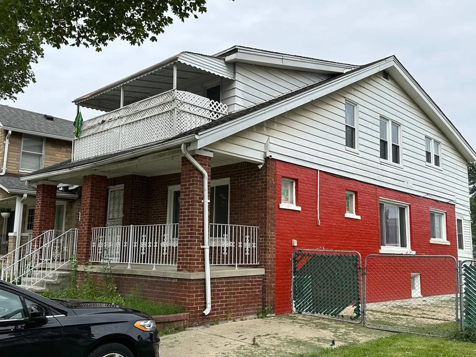 2 bed, 1000 sqft, $1,200 — Photo 2