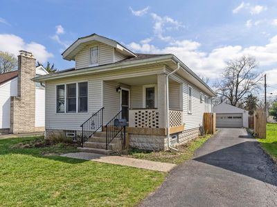 2629 Elliott Ave, Columbus, OH, 43204