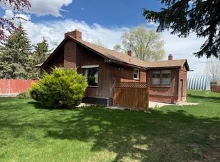 13226 N Yellowstone Hwy, Pocatello, ID 83202