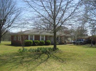 9593 Highway 22 Hwy N, Milledgeville, TN 38359