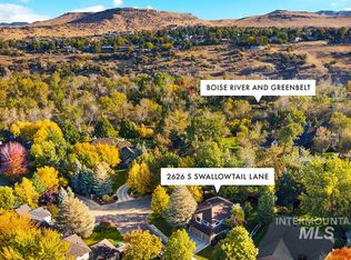 2626 S Swallowtail Ln, Boise, ID 83706