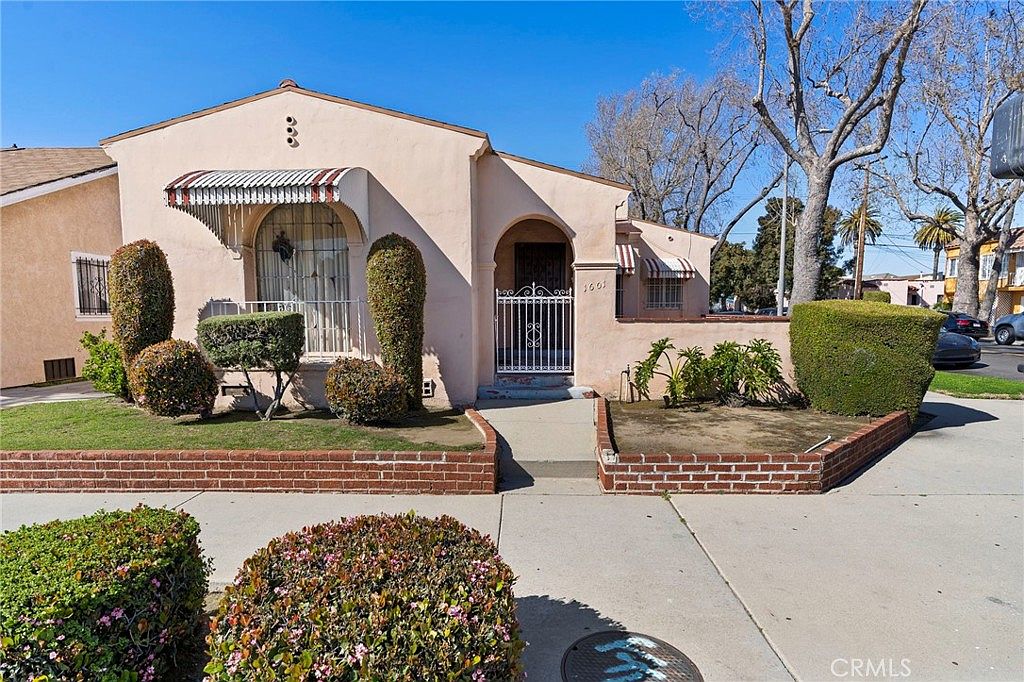 1601 W Gage Ave, Los Angeles, CA 90047 Zillow