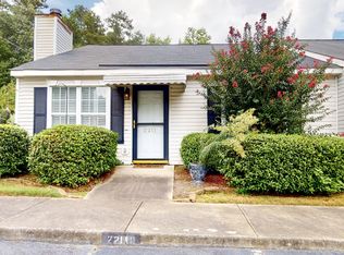 2211 Thicket Ct, Augusta, GA 30907
