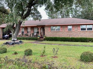 656 Greentown Rd, Georgetown, SC 29440