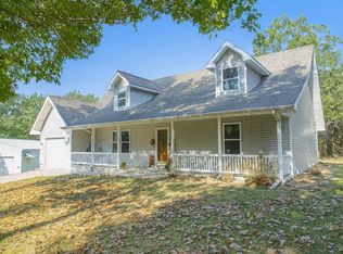43 Lookout Trail, Fair Grove, MO 65648