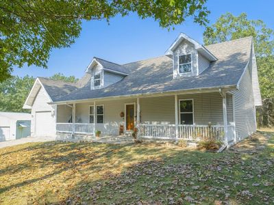 43 Lookout Trail, Fair Grove, MO, 65648