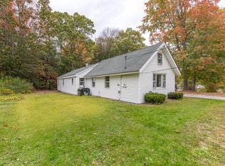 34 Overlook Rd, Windham, ME 04062
