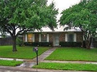 6517 Palmer Trl, Plano, TX 75023