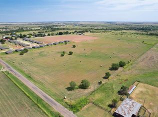 S Electra St LOT 99, Sayre, OK 73662