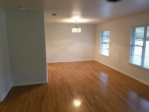 Dining/Living