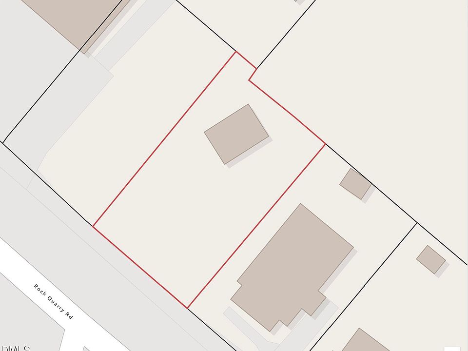 1st image of 711 Rock Quarry Rd Lot 1
