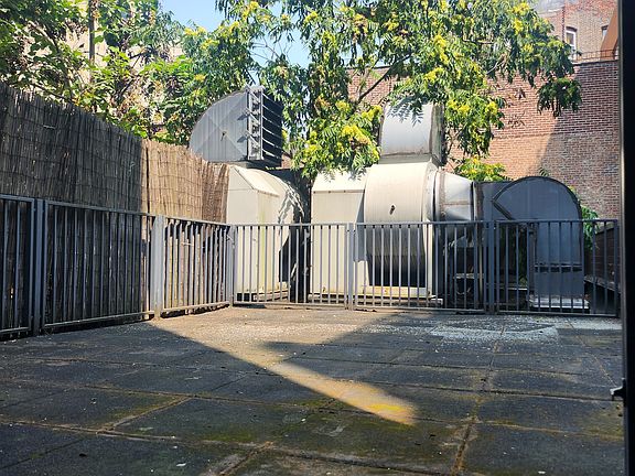 2nd image of 252 E 2nd St #Res