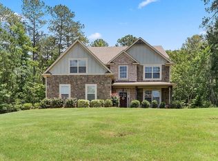1284 Shadowwood Ln, Waverly, AL 36879