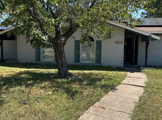 3614 Skyline Dr, Rowlett, TX 75088