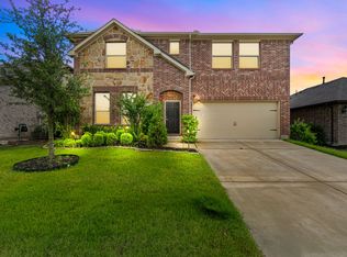 1312 Morning Ridge Trl, Aubrey, TX 76227