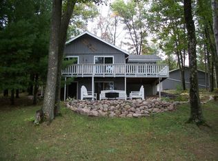 N1182 Morning Star Rd, Keshena, WI 54135