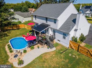 21 General Anderson Ct, Harpers Ferry, WV 25425