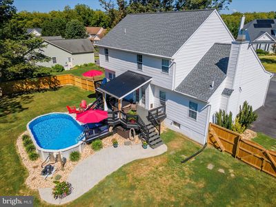 21 General Anderson Ct, Harpers Ferry, WV, 25425