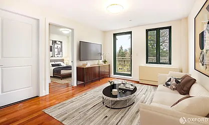 Rented by Oxford Property Group