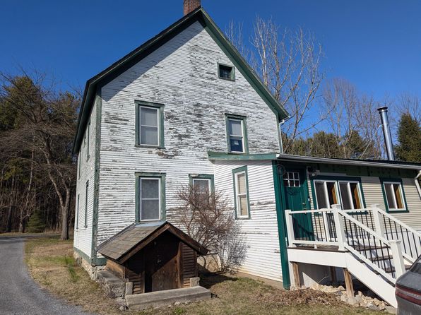 3591 Essex Rd, Willsboro, NY 12996
