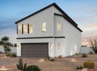 4646 Saguaro Sunset Ave, Las Vegas, NV 89139
