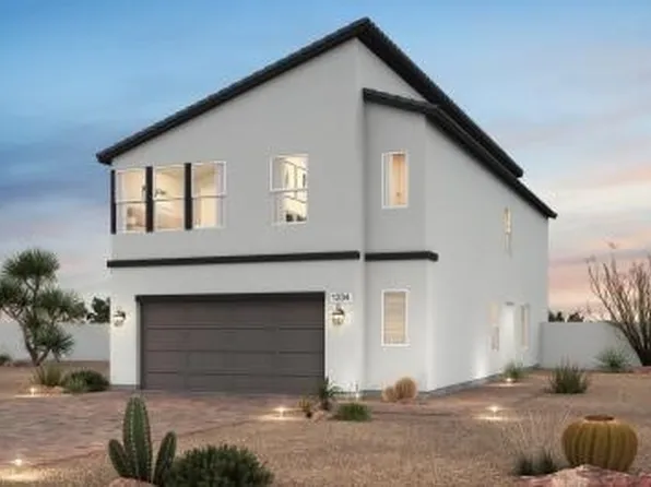 7911 Sprouting Agave Ct, Las Vegas, NV 89139