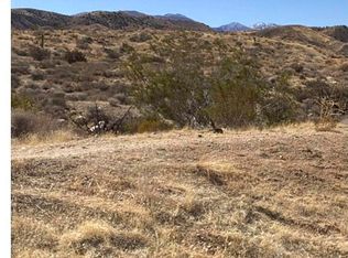 0 Mount Emma Pav 75th St, Palmdale, CA 93550