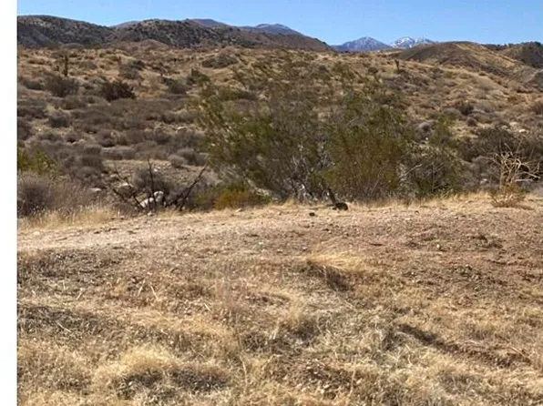 0 Mount Emma Pav 75th St, Palmdale, CA 93550