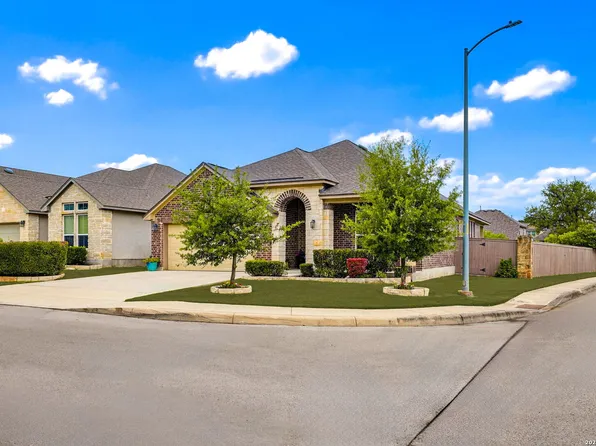 8155 TWO FLS, San Antonio, TX 78255