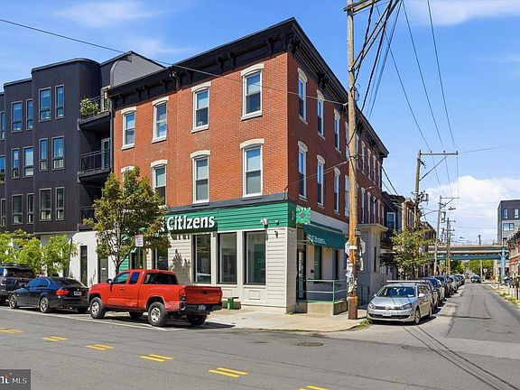 2nd image of 1546 Frankford Ave APT 3B