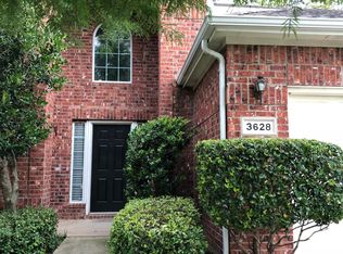 3628 Silverio Trl, Bedford, TX 76021
