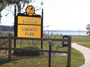 6731 E Glencoe St, Inverness, FL 34452