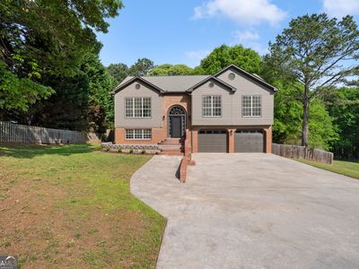842 Lodgeview Dr, Bethlehem, GA, 30620