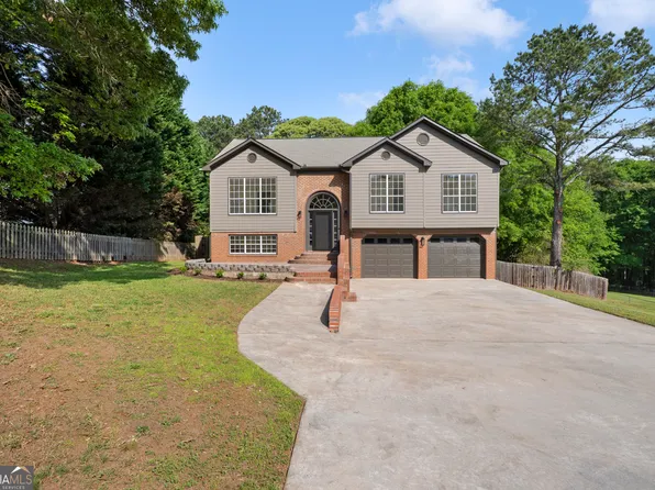 842 Lodgeview Dr, Bethlehem, GA 30620