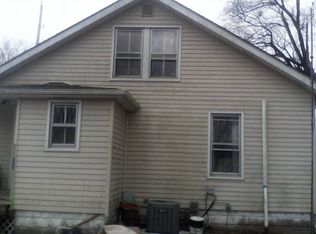7259 Renken Rd, Dorsey, IL 62021