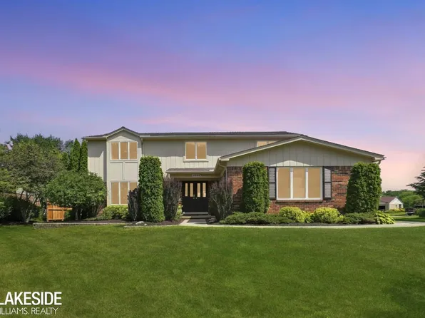 3392 Innsbrook Dr, Rochester Hills, MI 48309