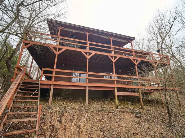 (undisclosed Address), Mammoth Spring, AR 72554