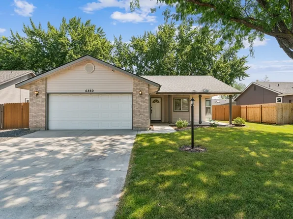 5360 N Noble Fir Ave, Boise, ID 83713