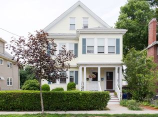 50 Slade St, Belmont, MA 02478