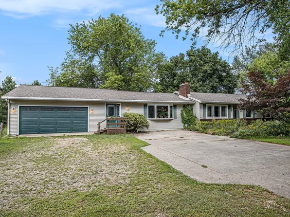 25844 County Road 358, Lawton, MI 49065
