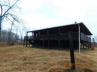 23 Davis Cir, Parkers Lake, KY 42634